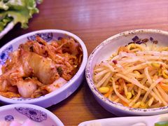 -豚豚猪村烤肉·韩国烤肉(总店)