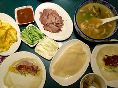 -老昌春饼(中央大街店)