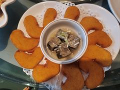 -北门涮肉·铜锅涮肉(南锣鼓巷店)