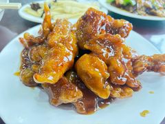 -杏园餐厅(阜成门店)