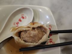 -东泰祥生煎馆(重庆北路店)