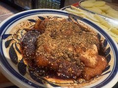 -小饕荟雅安贡椒鱼鲜馆(广福桥店)