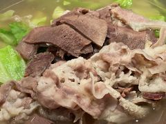 跷脚牛肉-眉州东坡(团结湖店)