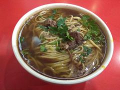 -乐天拉面(桃花街店)