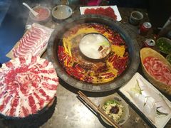 -重庆渝达老火锅(春熙路店)