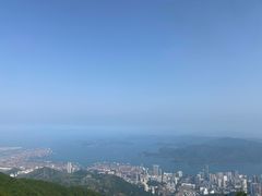 -梧桐山风景名胜区