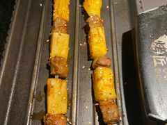 -烤匠麻辣烤鱼(万象城店)