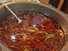 -九寨沟石锅鱼(沣峪口二十年店)