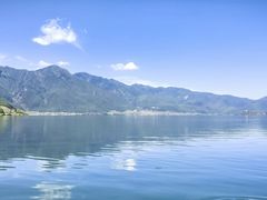 -丽江泸沽湖景区