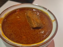 小宫·咖喱牛肉-BetterThai 泰加(苏州中心店)