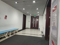 -北京科技大学-游泳馆