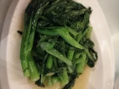 白灼菜心-豫满楼(郑东新区店)