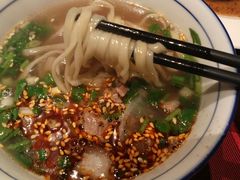 -西安皇冠假日酒店·朱雀咖啡厅