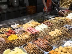-林静小吃(复兴路店)