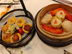 翠园雀笼点心-翠园(北京王府中环店)