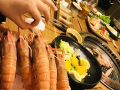-赤坂亭·M9和牛烧肉·铁板烧(合肥万象城店)