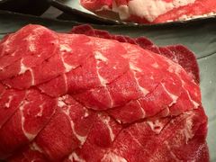 -湊湊火锅·茶憩(合生汇购物中心店)