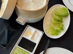 -大董(华贸购物中心店)