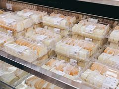 -山姆会员商店(杨桥西路店)