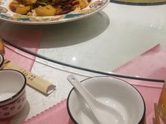 大盘鸡-巴依老爷新疆美食(清华东门店)