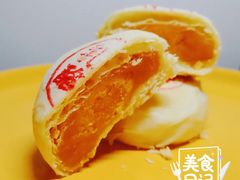-泸溪河桃酥(壹方城店)