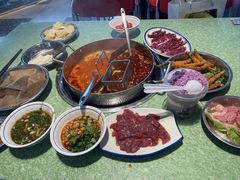 -憨铁匠老火锅(龙岗万科里店)