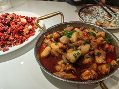 -弓二·烧鸟居酒屋(财富购物中心店)