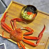 威海 | 振海贝烤贝，这家店真的板蟹吃到爽！
