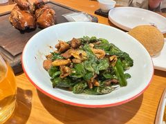 -粤域茶餐厅
