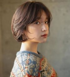 -Sying杉影日式烫染專門店