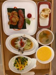-美悦湾月子中心(熙湖店)