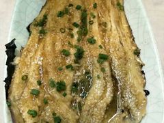 烤茄子-大院涮烤·东北经典老味烧烤·铜锅涮肉(江南东路店)