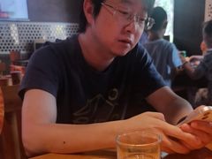 -肉串汪(月坛店)