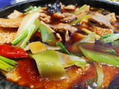 -院8里·少城记忆老川菜(宽窄巷子店)