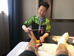 -陆琴脚艺·足浴·SPA(夫子庙店)