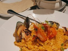 -港丽餐厅(来福士店)