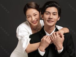 -雨墨婚纱摄影工作室