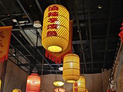 -醉秦川餐厅(吾悦广场店)