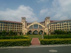android_upload_pic-厦门帝元维多利亚大酒店(环岛路黄厝海滩店)