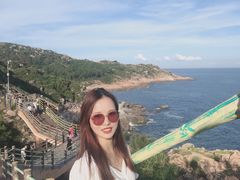 -广东惠东海龟国家级自然保护区