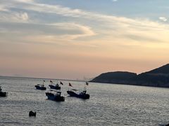-舟山嵊泗列岛风景名胜区