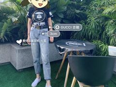 -DIOR迪奥(德基广场女装店)