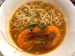 -南山鲜虾面·活鲜小馆·海味大连菜(南山总店)