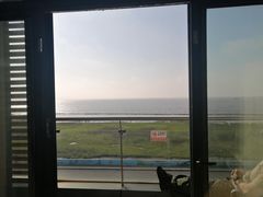 -上海南汇嘴大堤酒店