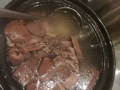 -茶油香闽南菜·花园餐厅(前埔店)