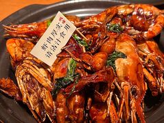 -蝦塘·中国餐馆(城墙南马道巷店)