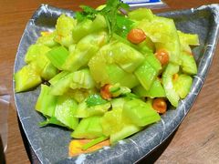 凉拌黄瓜-掌上鲜(南顺城街店)