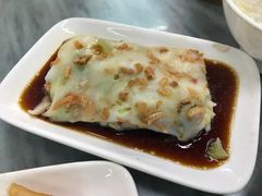 虾米肠-穗银肠粉店(东川路店)