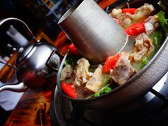 -88号小吃店·经典云南菜·地道纳西美食