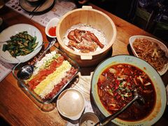 -胡桃里音乐酒馆(四道口店)